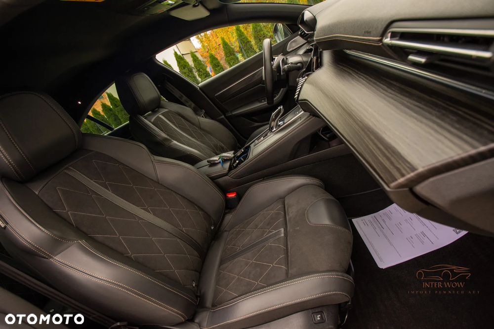 Peugeot 508 PureTech 225 EAT8 GT Pack - 25