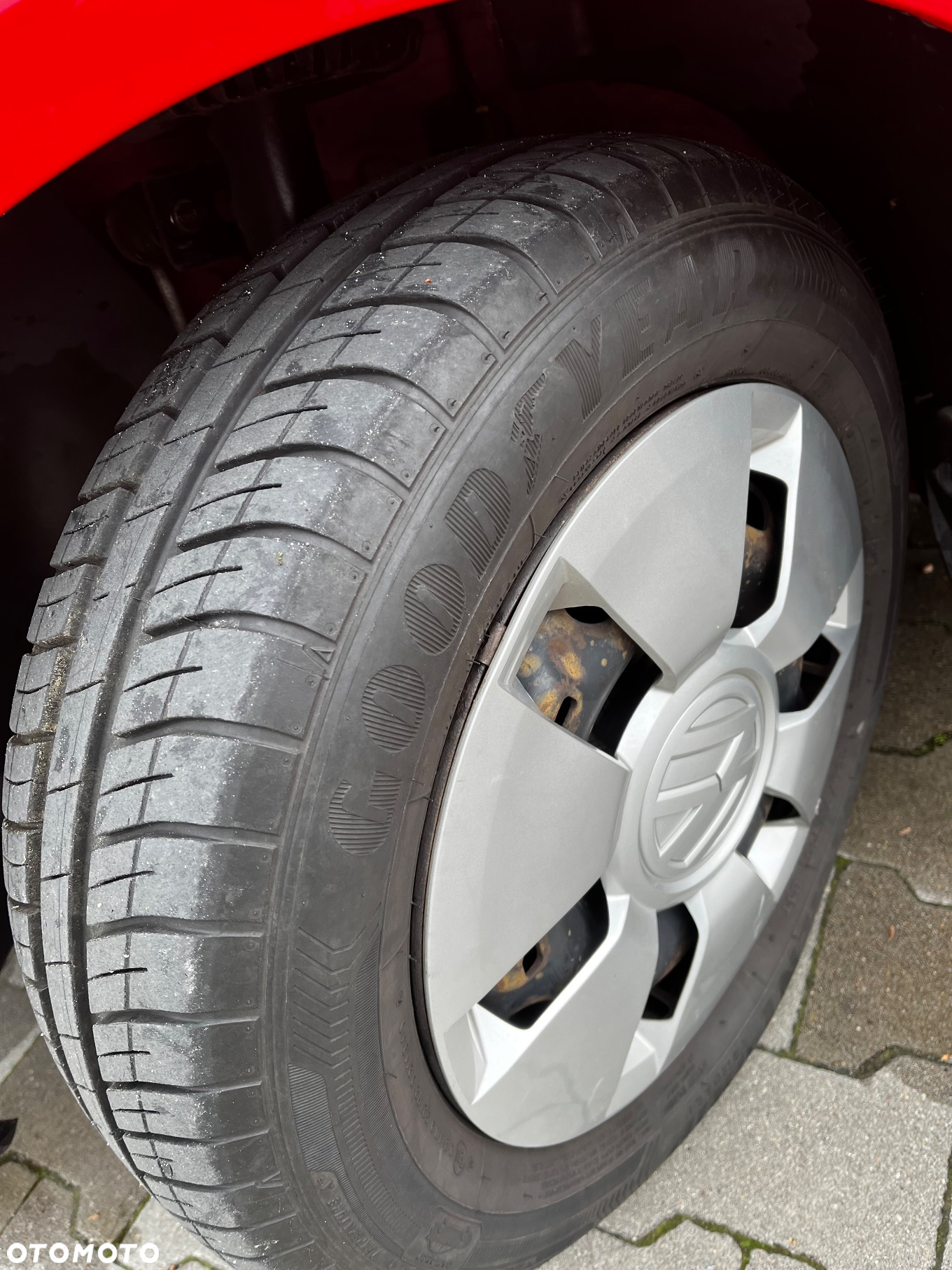 Volkswagen Polo 1.2 Trendline - 6