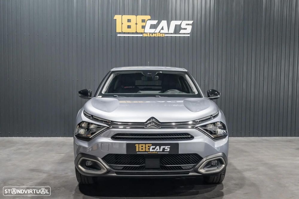 Citroën C4 1.2 PureTech Feel Pack - 36