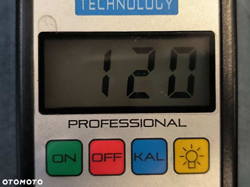 DRZWI LEWE PRZÓD PEUGEOT 307 SW - 14