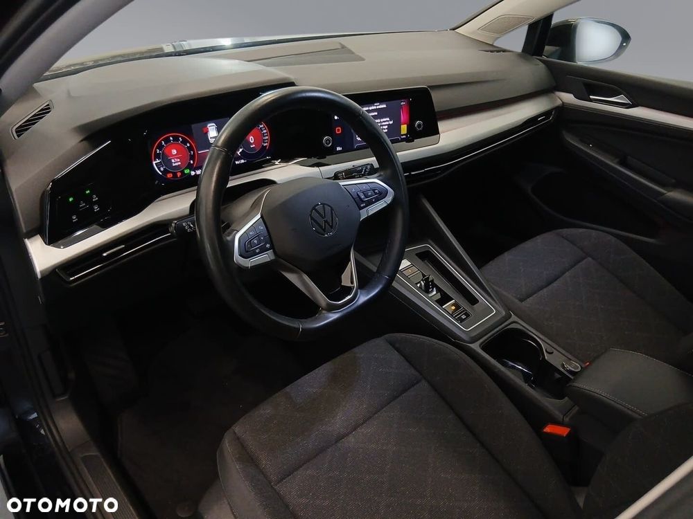 Volkswagen Golf 1.0 eTSI Life DSG - 16