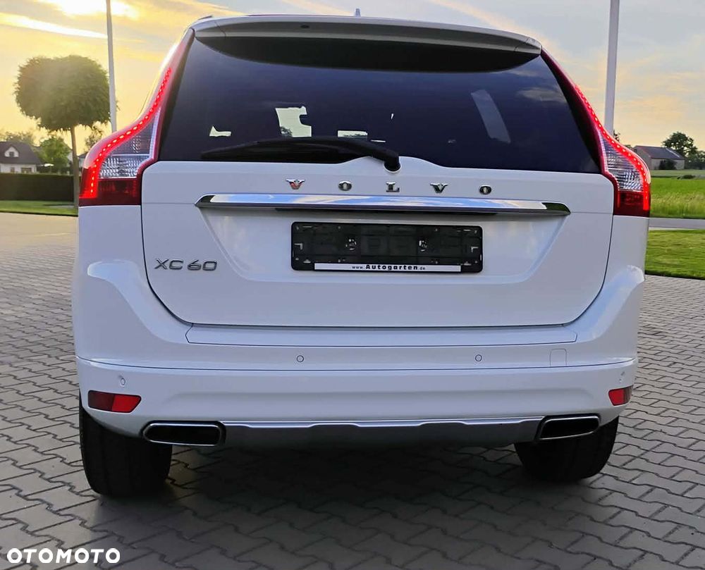 Volvo XC 60 - 10
