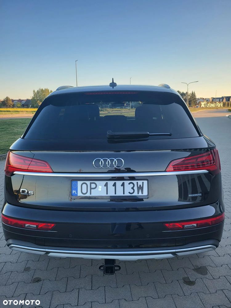 Audi Q5 - 6