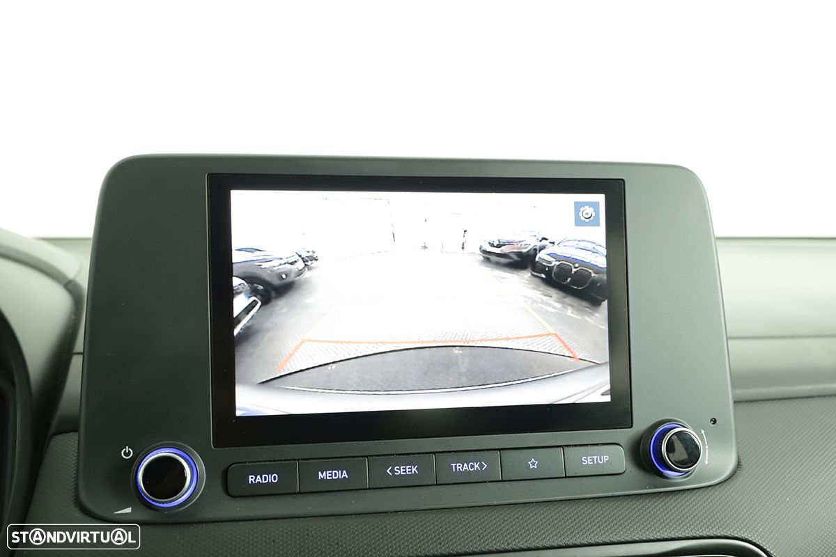 Hyundai Kauai 1.0 T-GDi Premium (TT) - 11