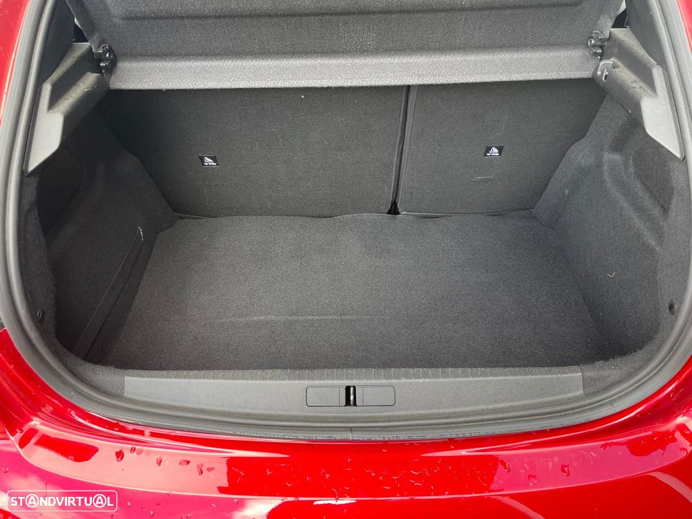 Peugeot 208 BlueHDi 100 Allure - 5