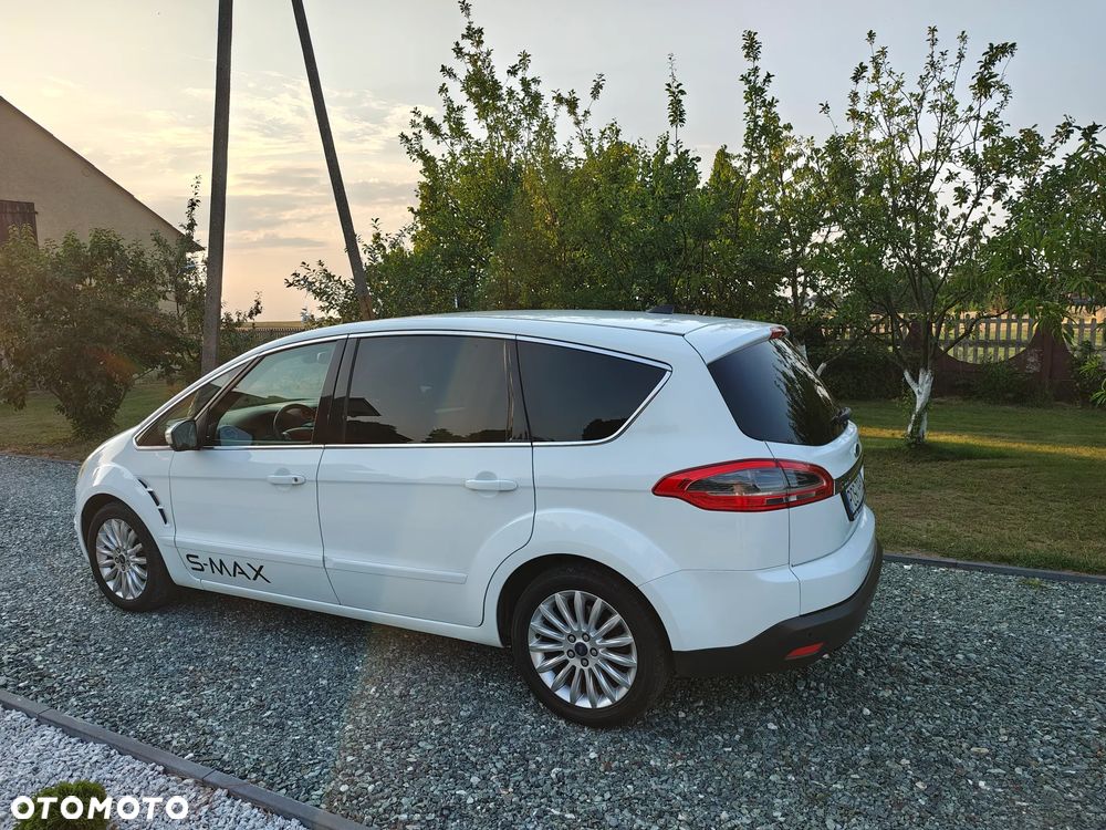 Ford S-Max - 18