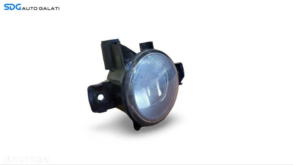 Proiector Ceata Stanga de pe Bara Spoiler Fata BMW X3 E83 2003 - 2010 Cod 6924655 [A0052] - 3