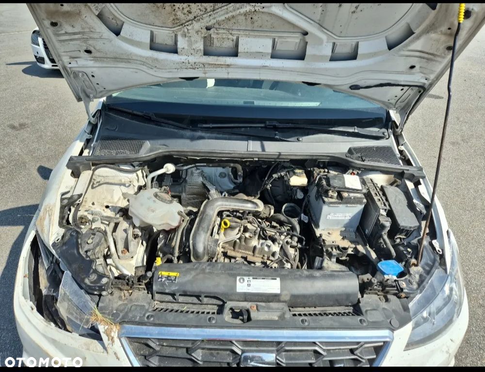 Seat Ibiza 1.0 TSI S&S FR Anniversary Edition - 8