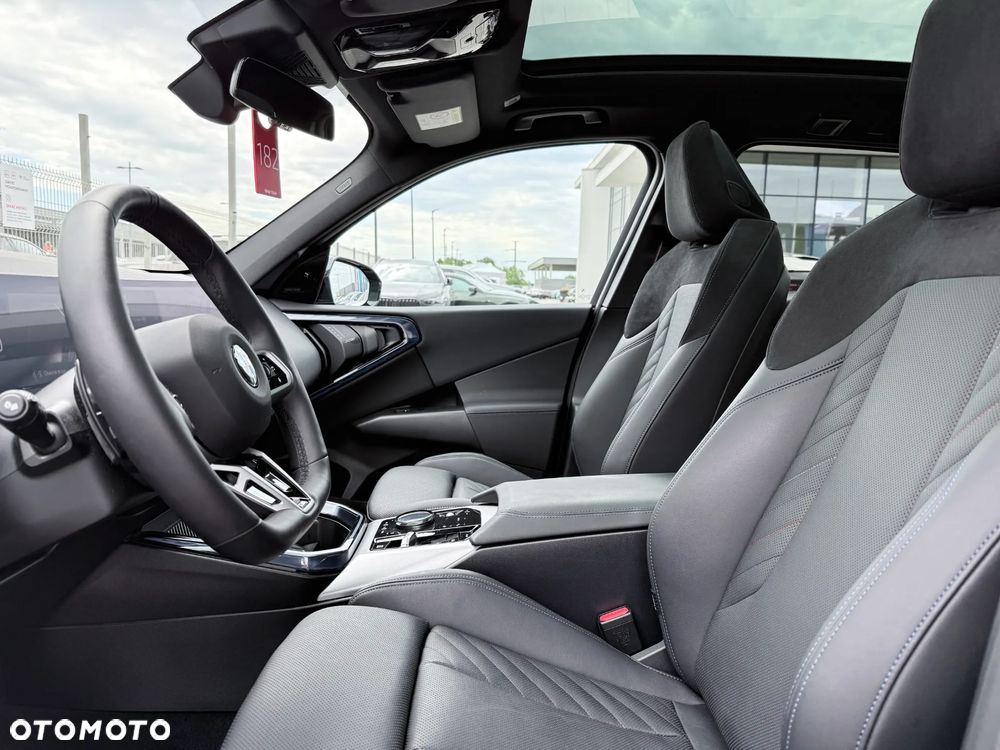 BMW X3 20 xDrive - 30