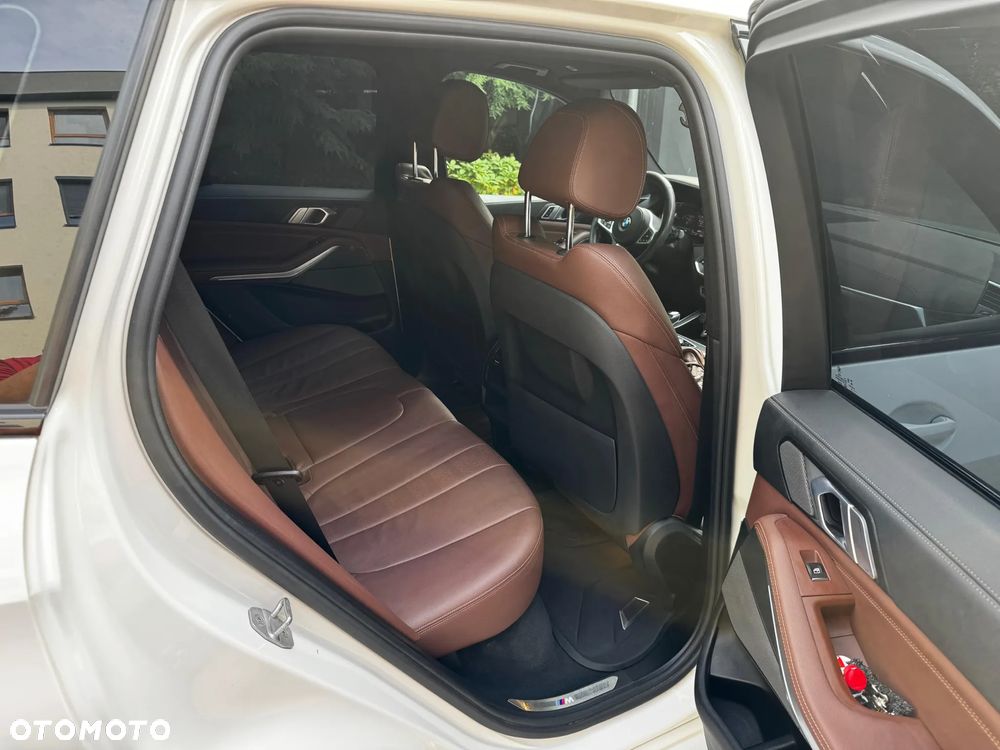 BMW X5 xDrive30d - 11