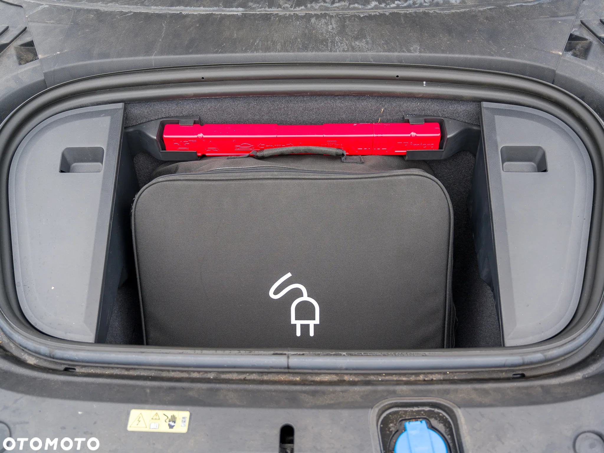 Audi e-tron S Quattro - 21