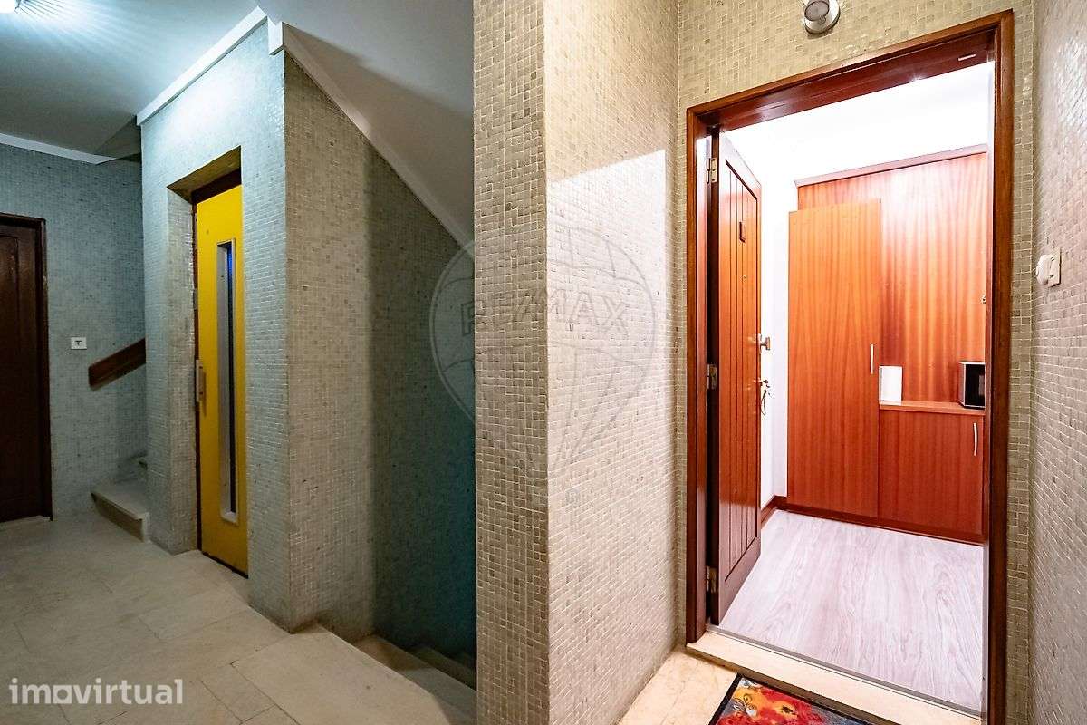 Apartamento T1 para arrendamento - Grande imagem: 3/23