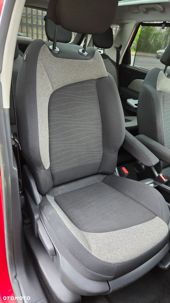Citroën C4 Picasso 2.0 HDi FAP Exclusive - 31