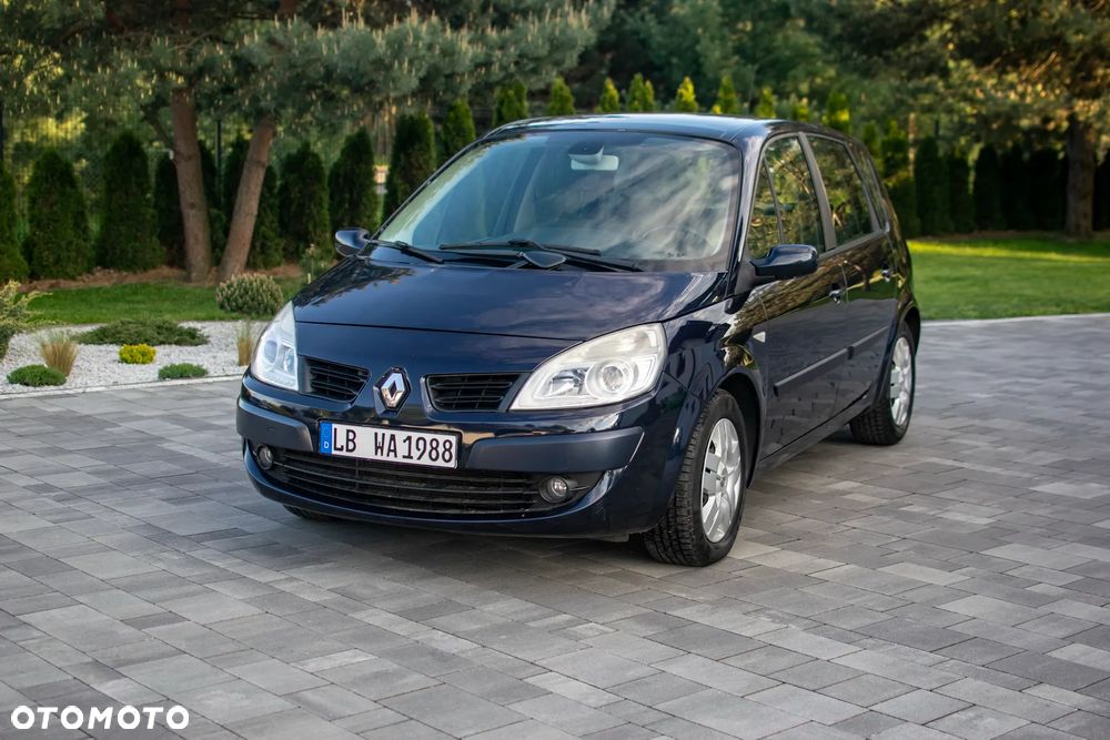 Renault Scenic - 3
