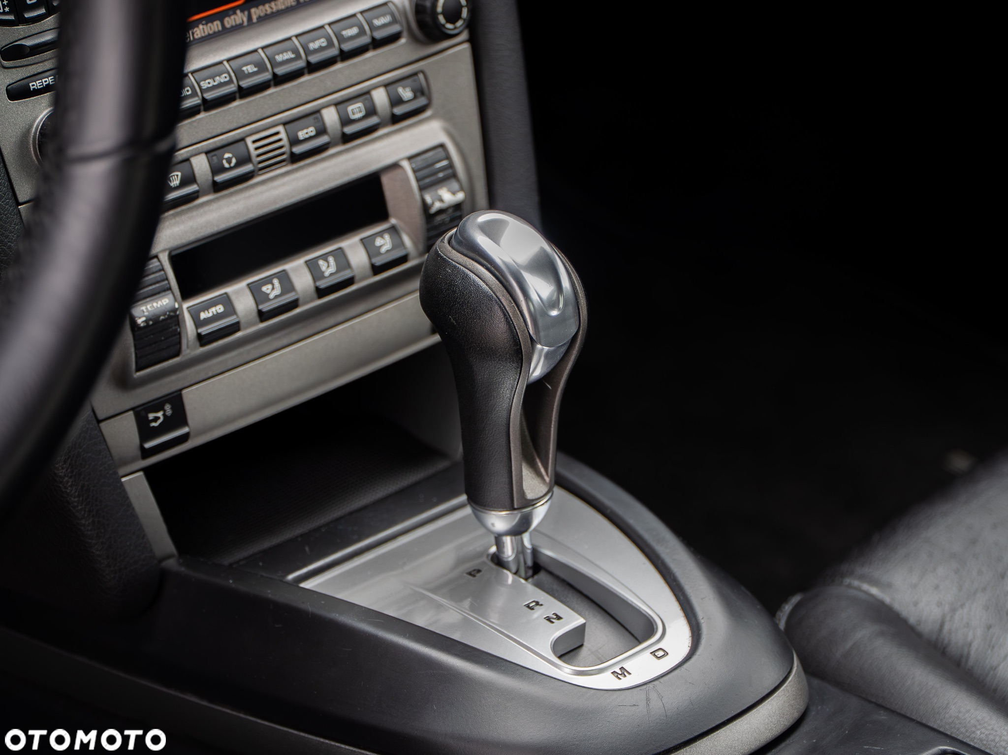 Porsche 911 Carrera Tiptronic S - 22