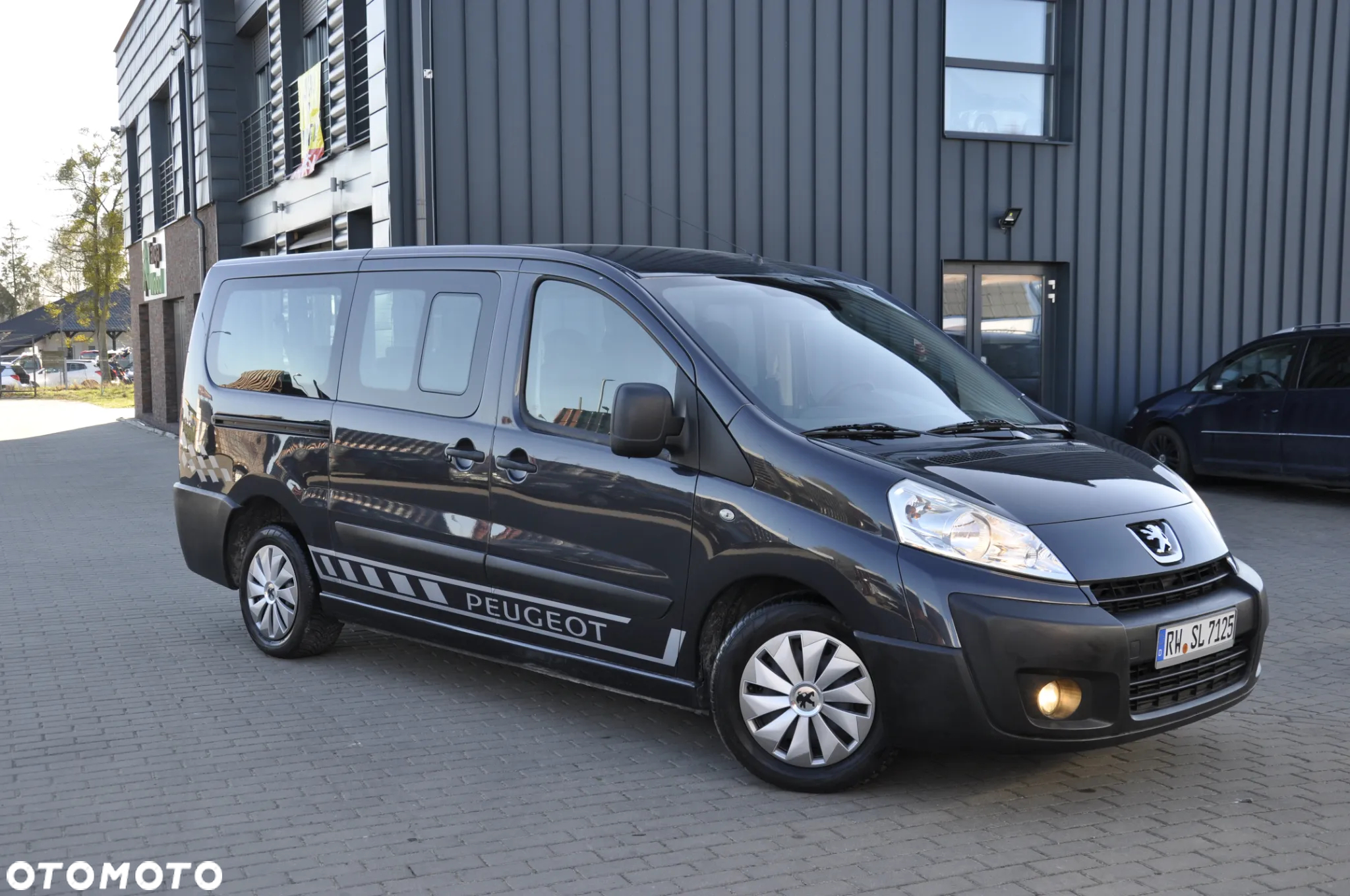 Peugeot Expert Tepee L2H1 (5-Si.) Allure - 25
