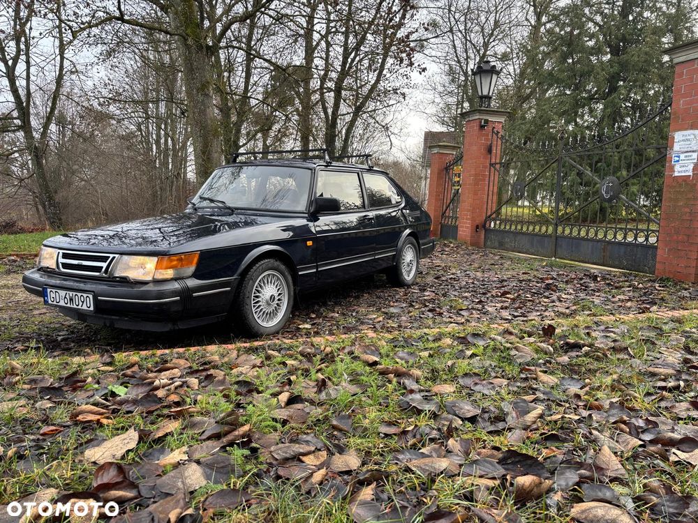 Saab 900 900i 20-16 - 2