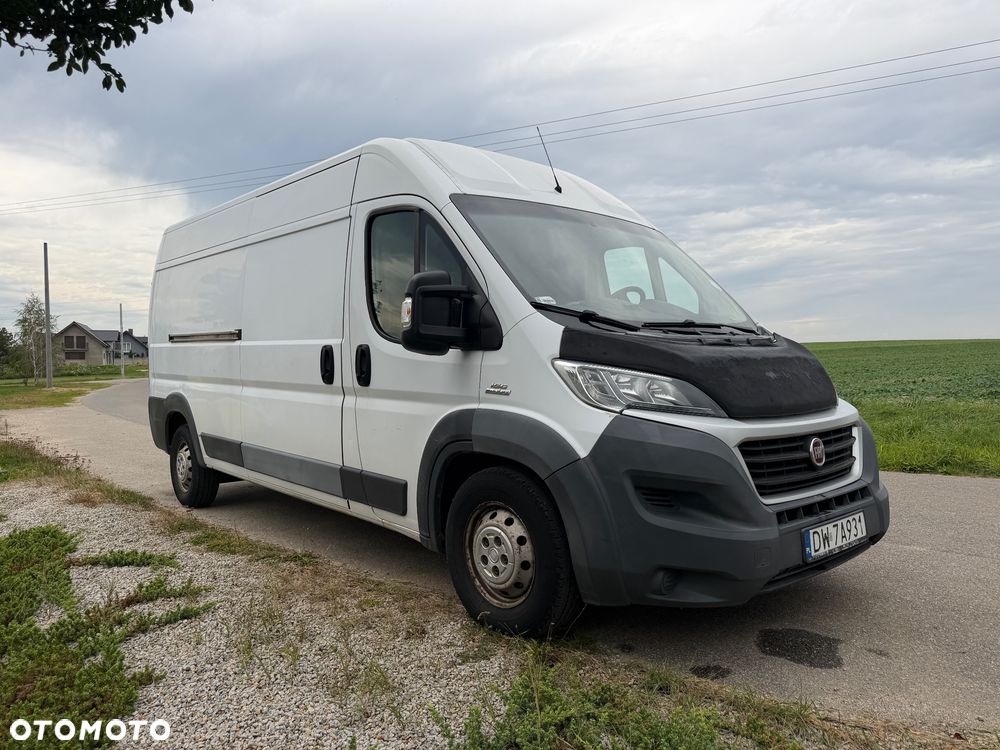 Fiat Ducato - 10