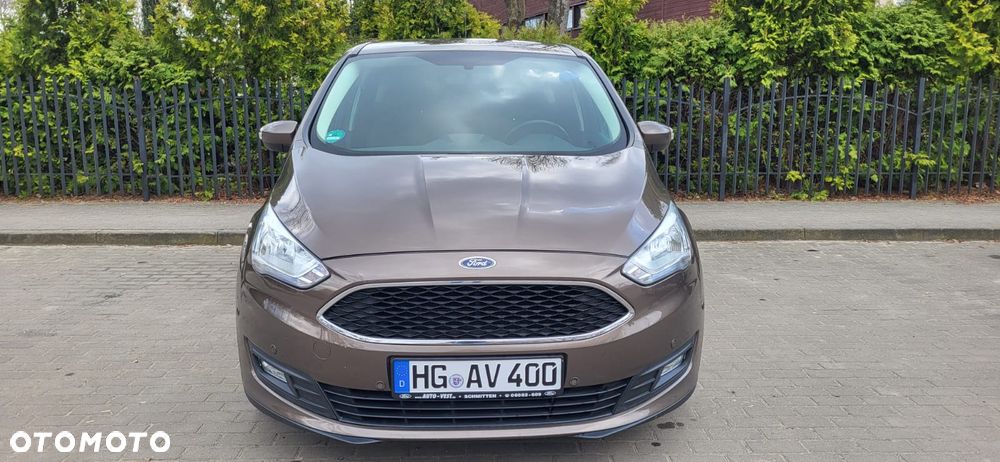 Ford C-MAX 1.0 EcoBoost Start-Stopp-System Trend - 2