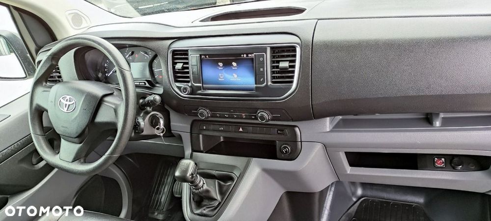 Toyota ProAce - 22