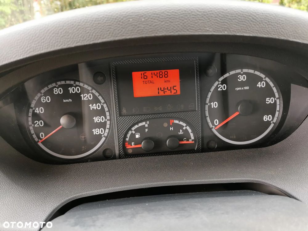 Peugeot BOXER - 10