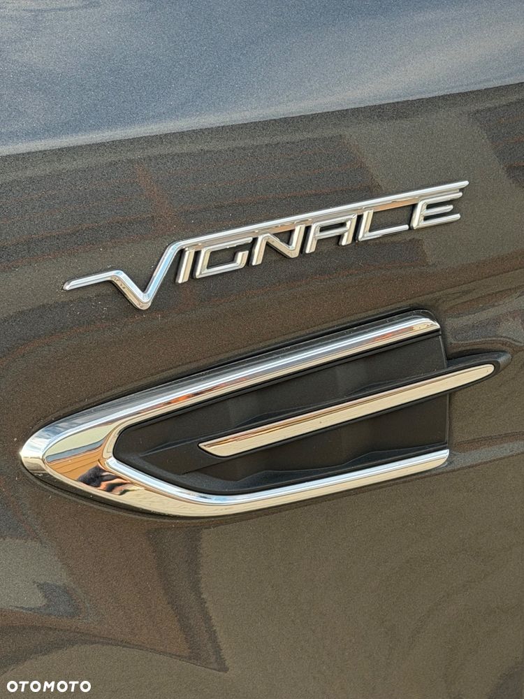 Ford Kuga 2.0 TDCi 4x4 Vignale - 31