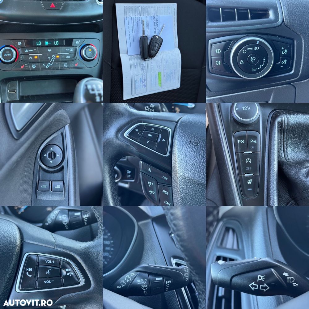 Ford Focus - 8