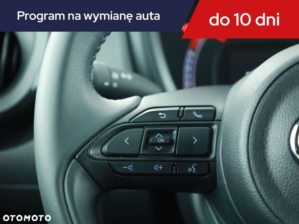 Toyota Aygo X - 18