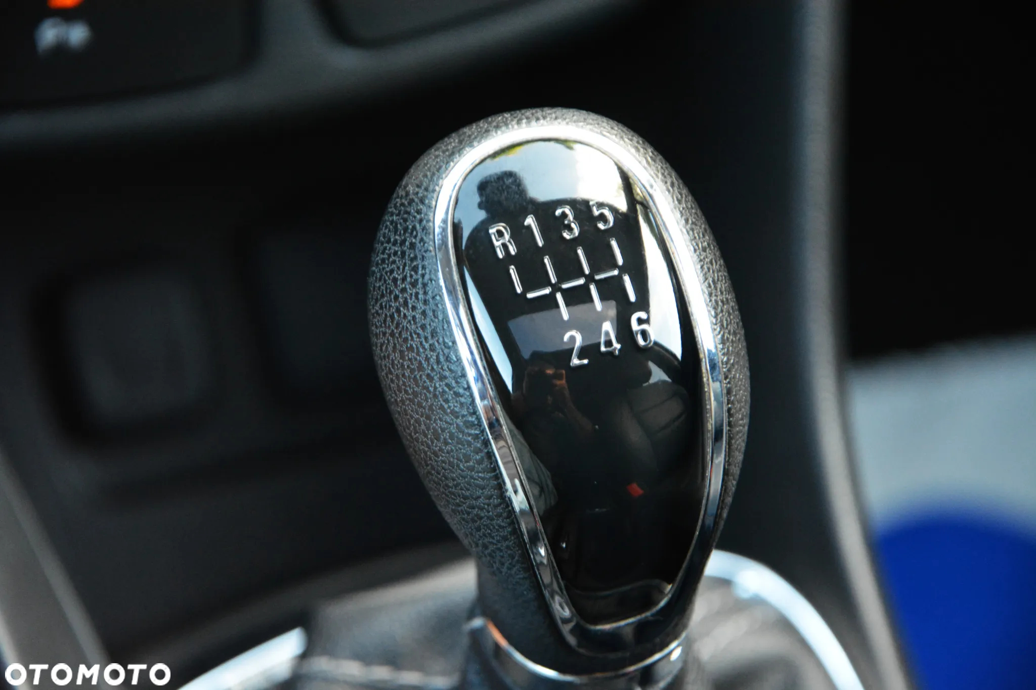 Opel Mokka 1.4 T Cosmo - 39
