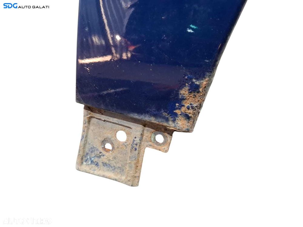 Aripa Dreapta Fata Opel Vectra C 2002 - 2005 (Inceput de Rugina) [LC0023] - 4