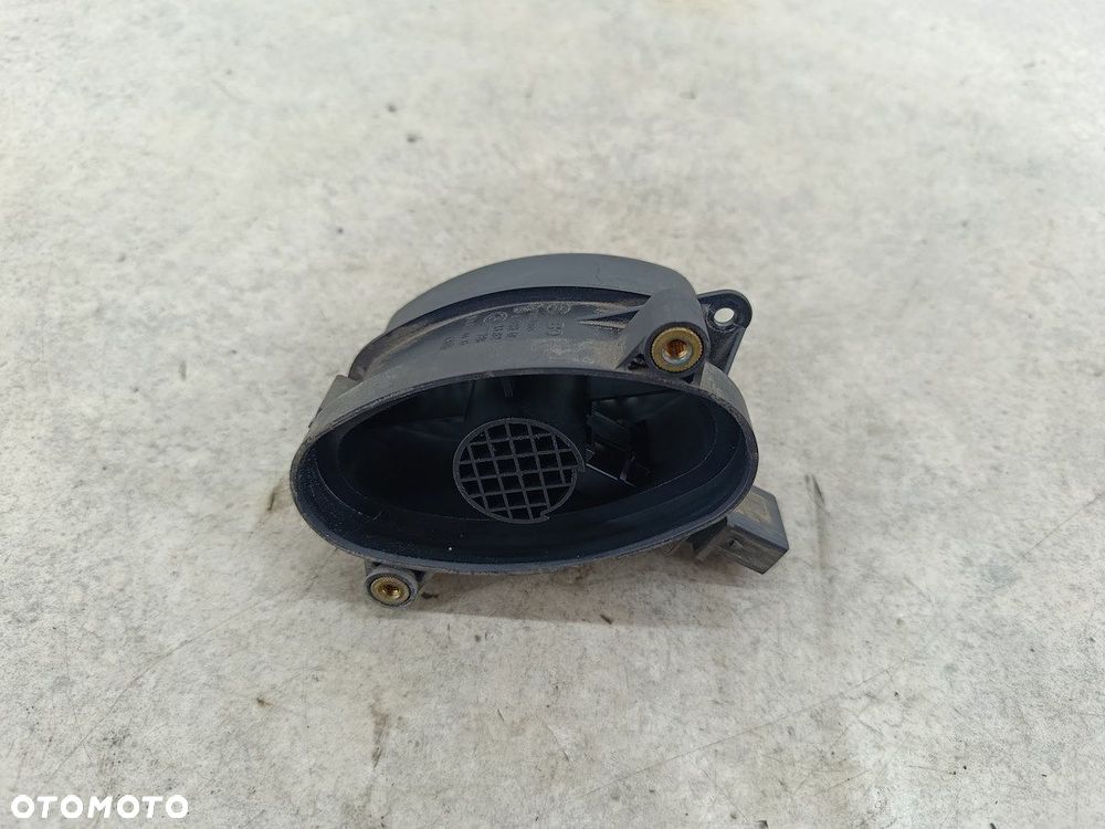 PRZEPŁYWOMIERZ POWIETRZA BMW 3 E46 7788744 0928400504  BOSCH 2.0 D 318td - 1