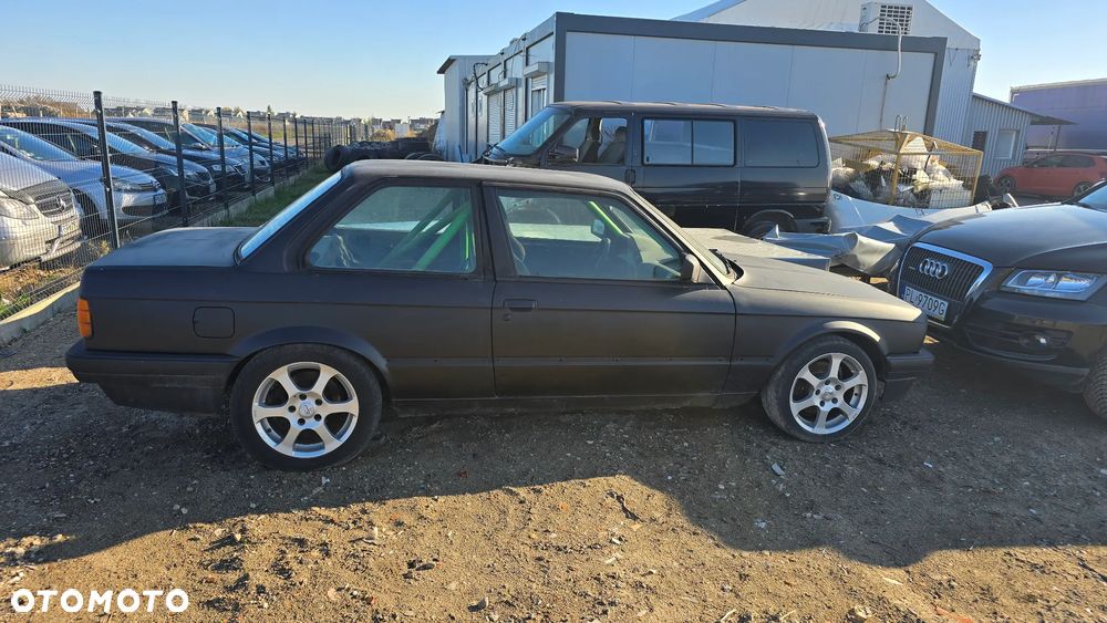 BMW Seria 3 - 2