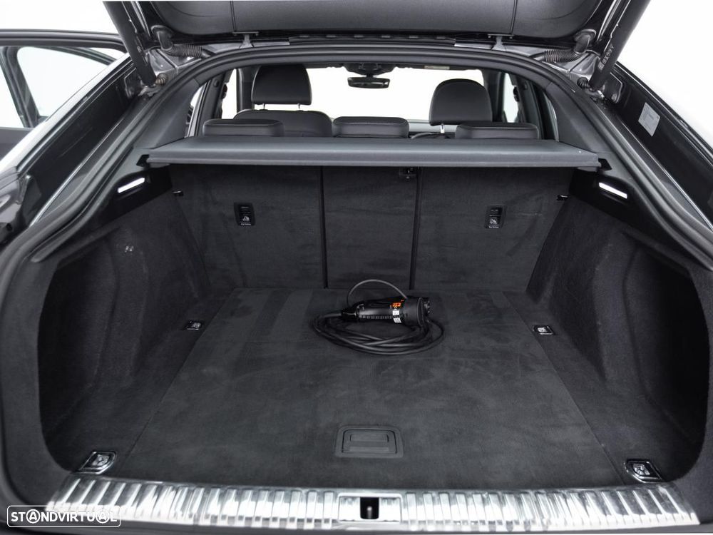 Audi e-tron Sportback 55 quattro S line - 13