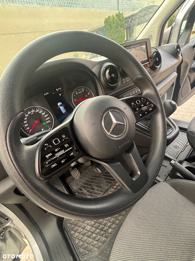 Mercedes-Benz CITAN - 6