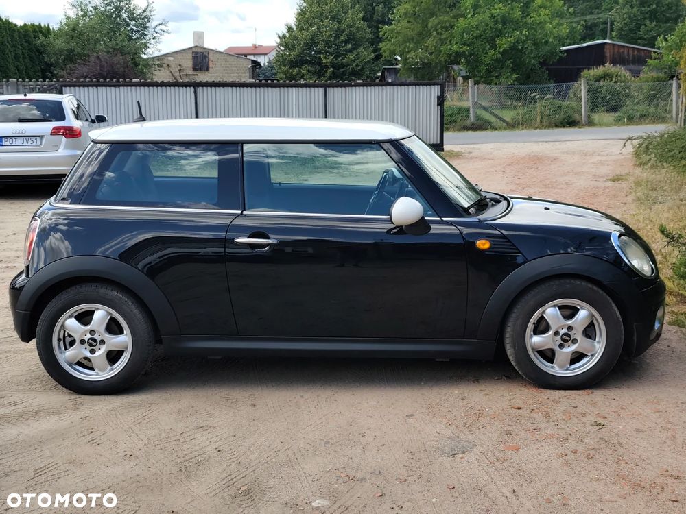 MINI Cooper D 50 Mayfair - 17