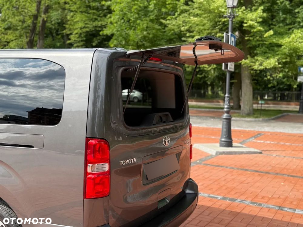 Toyota Proace Verso 2.0 D4-D Long VIP - 15