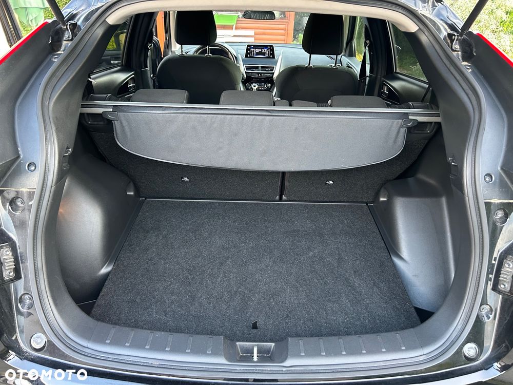 Mitsubishi Eclipse Cross 1.5 T-MIVEC ClearTec 2WD Diamant Edition - 29