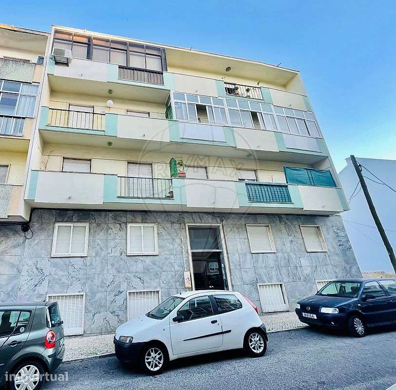 Apartamento T2 para venda - Grande imagem: 4/10