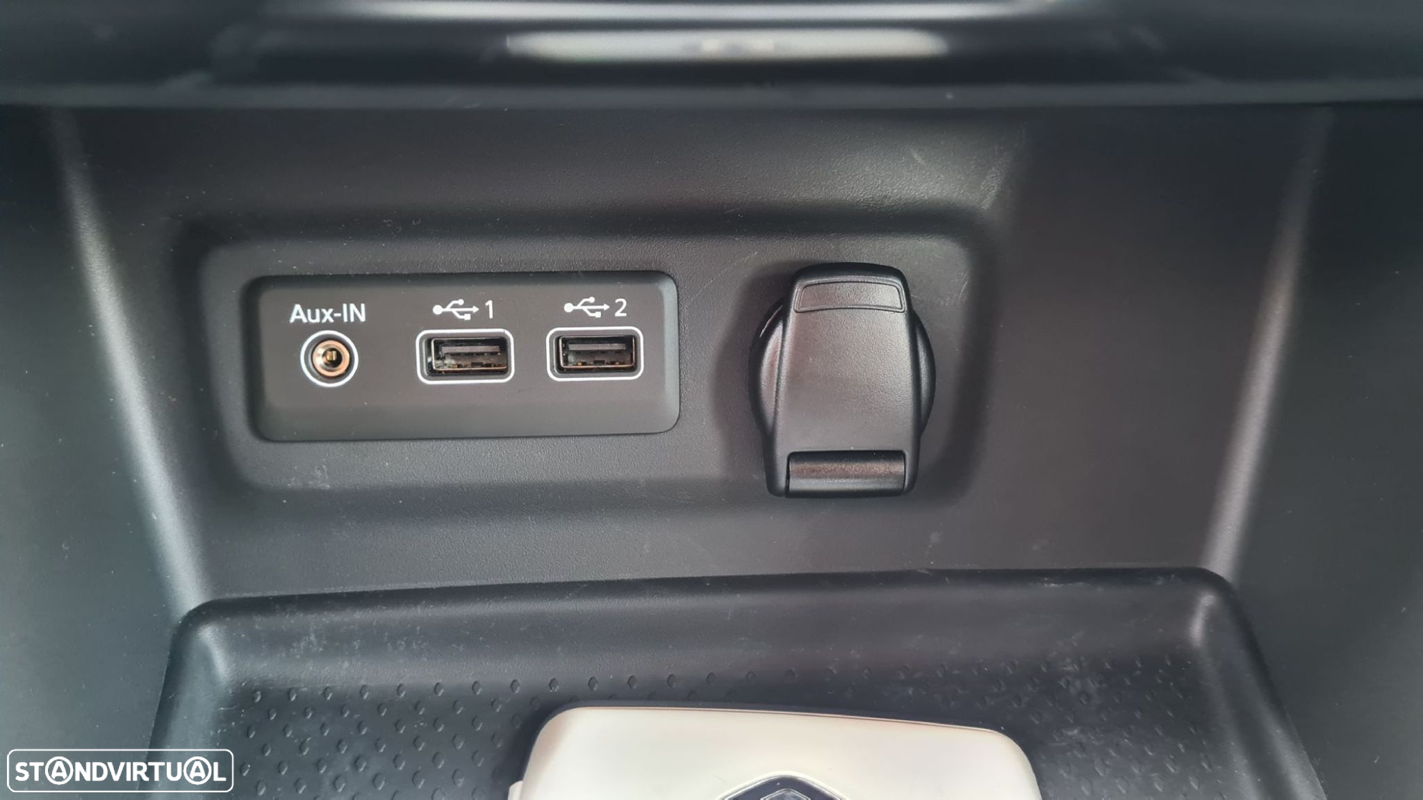 Renault Mégane 1.5 Blue dCi Intens EDC - 34