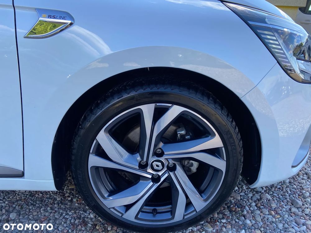 Renault Clio E-TECH 140 R.S LINE - 19