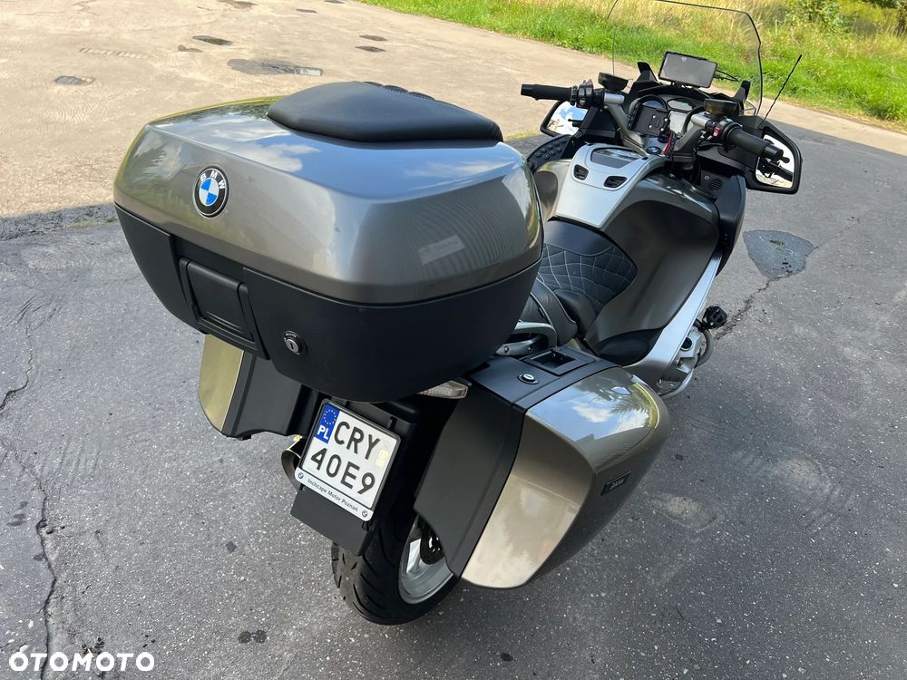 BMW RT - 2
