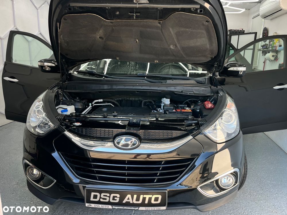 Hyundai ix35 - 28