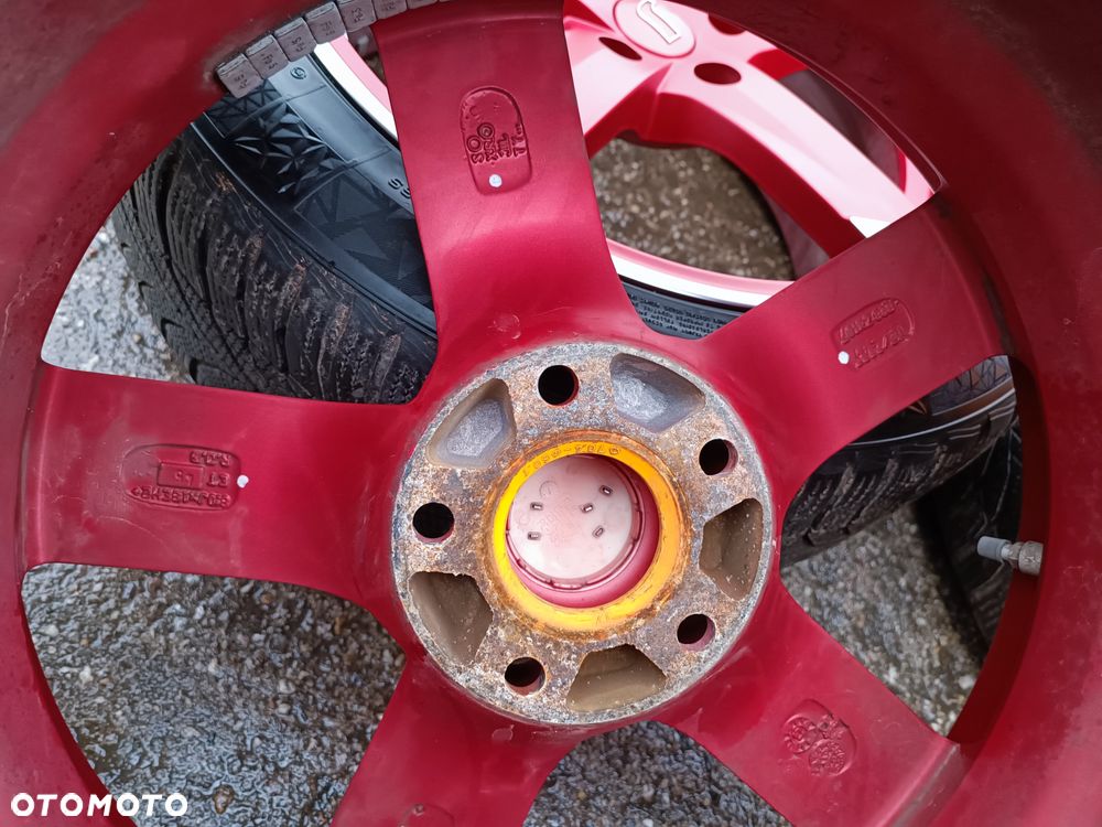 5x114,3 5x114 Felgi Aluminiowe Alufelgi 18 Koła Zimowe Zima HONDA ACCORD CIVIC CR-V KIA SPORTAGE III R IV 4 3 SORENTO CEED SOUL VENGA CARENS OPTIMA HYUNDAI I40 TUCSON SANTA FE ELANTRA IX20 KONA LEXUS GS IS Legnica ALU-RAD 225/50 MAZDA MITSUBISHI NISSAN TOYOTA RENAULT SUZUKI DACIA - 13