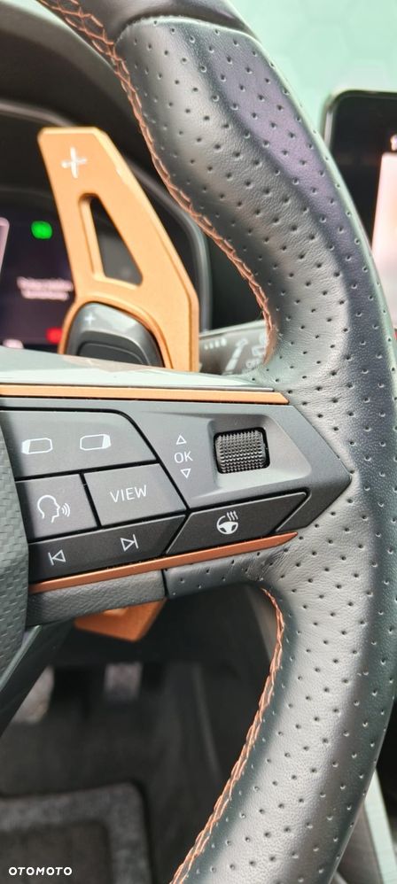 Cupra Formentor 1.5 TSI DSG - 35