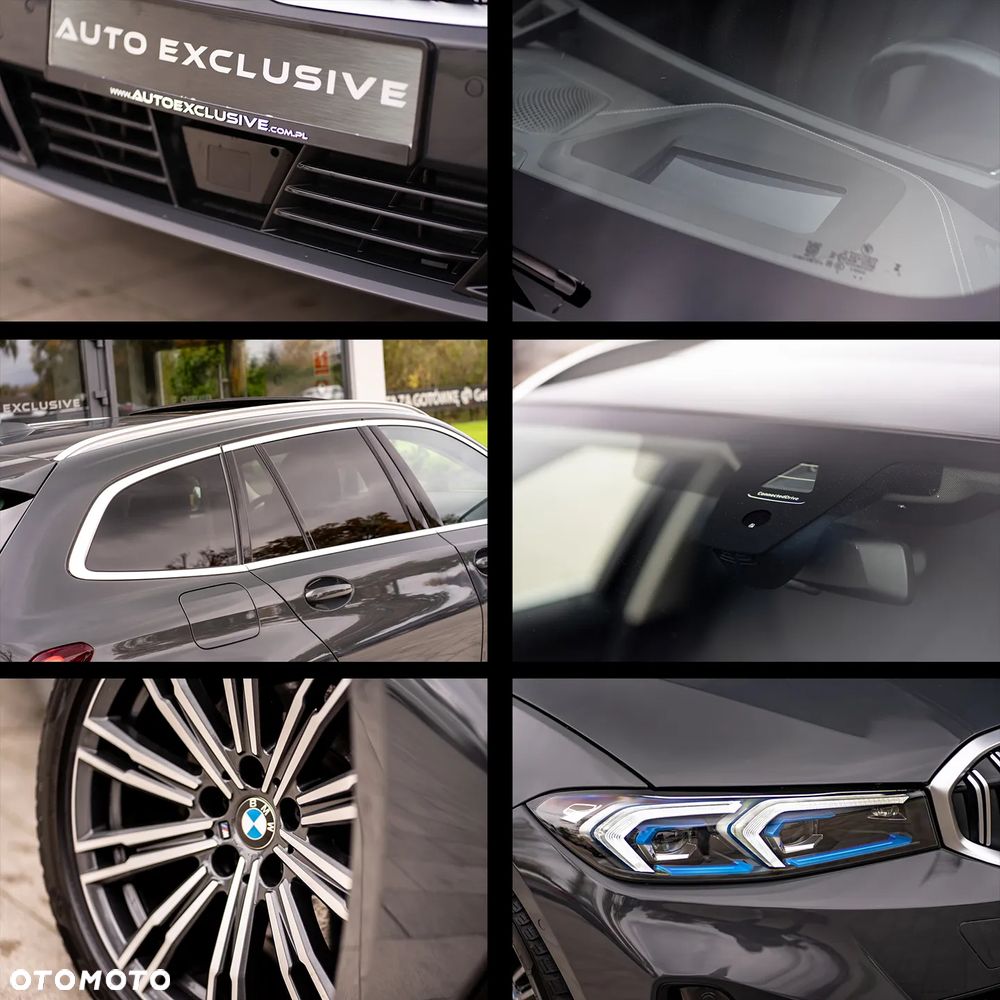 BMW Seria 3 320d xDrive Luxury Line - 27