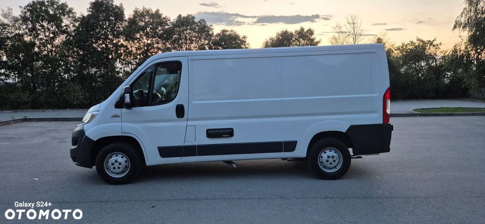 Fiat Ducato - 2