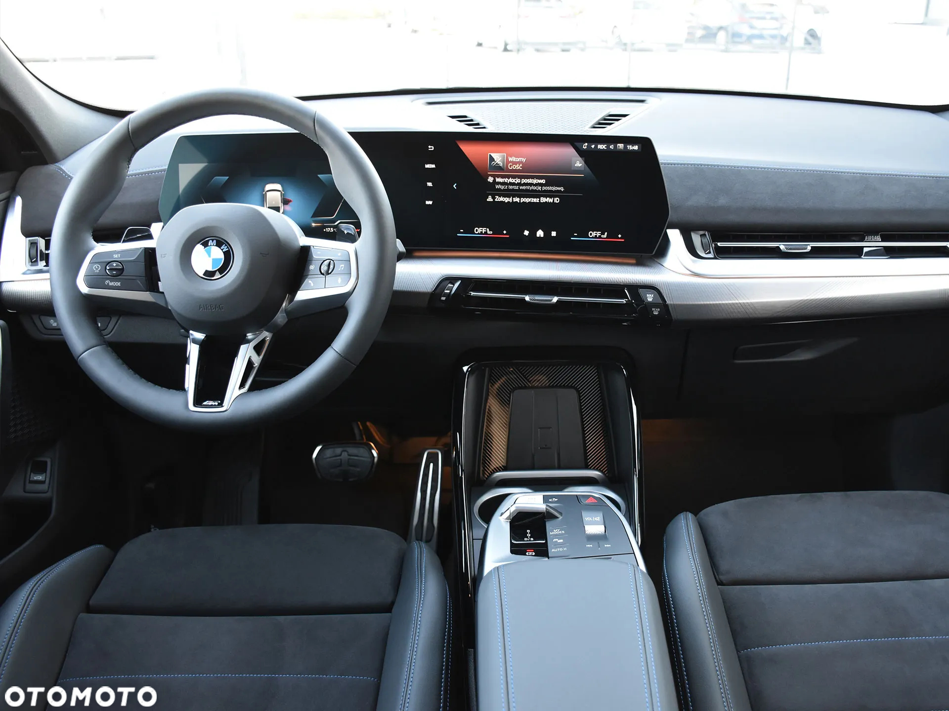 BMW X2 sDrive18d M Sport - 22