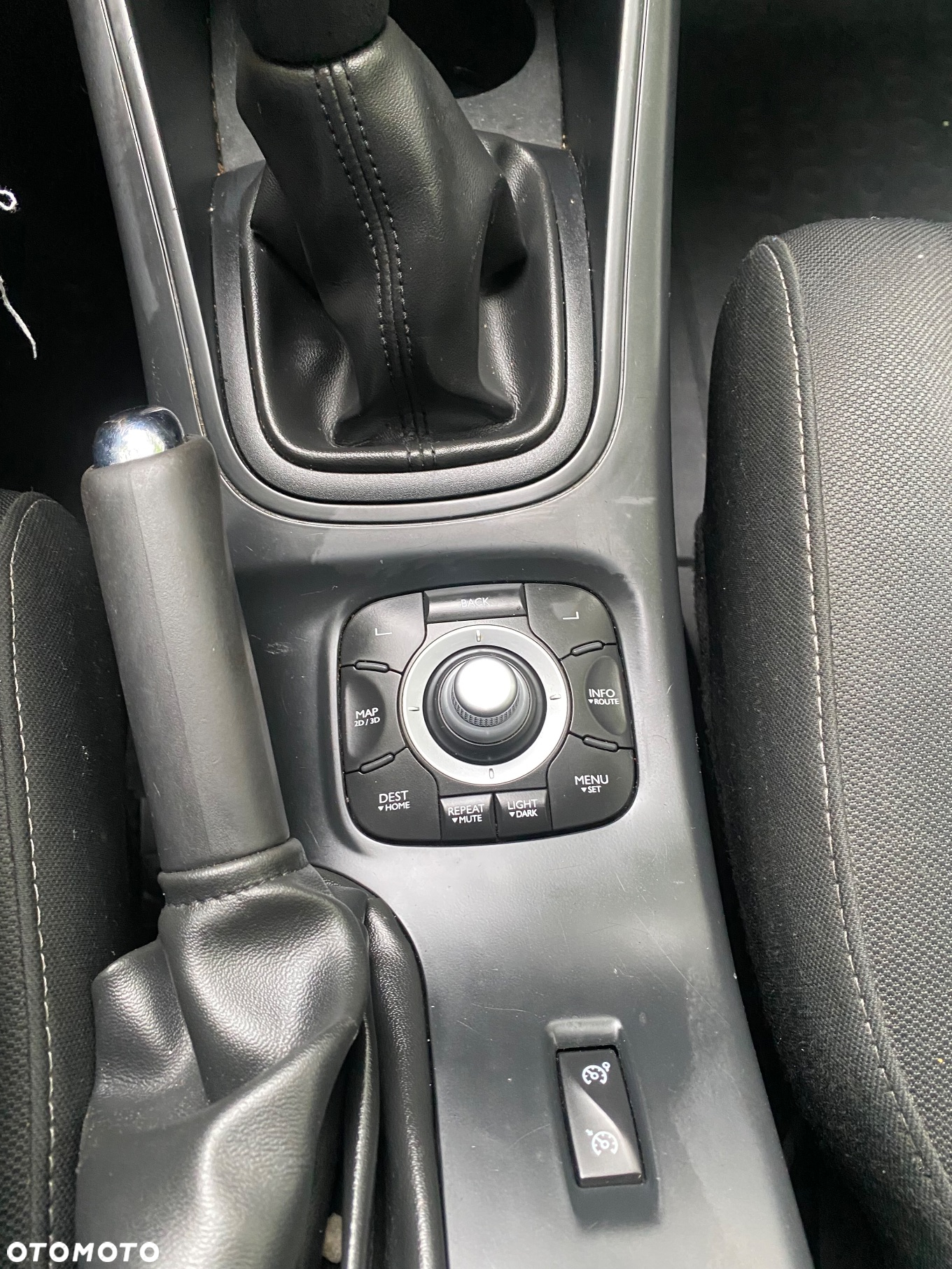 Renault Megane 1.6 16V 100 TomTom Edition - 16