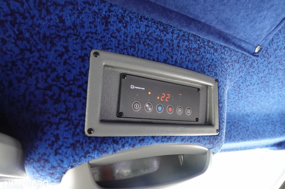 Mercedes-Benz SPRINTER 516 CDI / 2x A/C / IMPORTAT / - 38