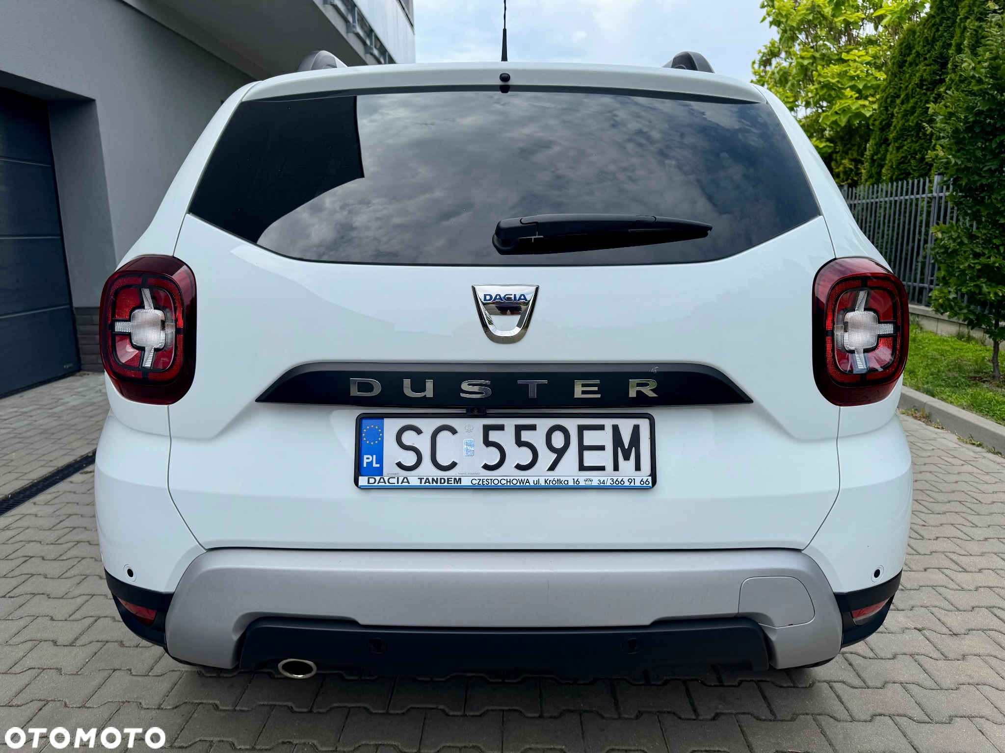 Dacia Duster 1.0 TCe SL Look - 5